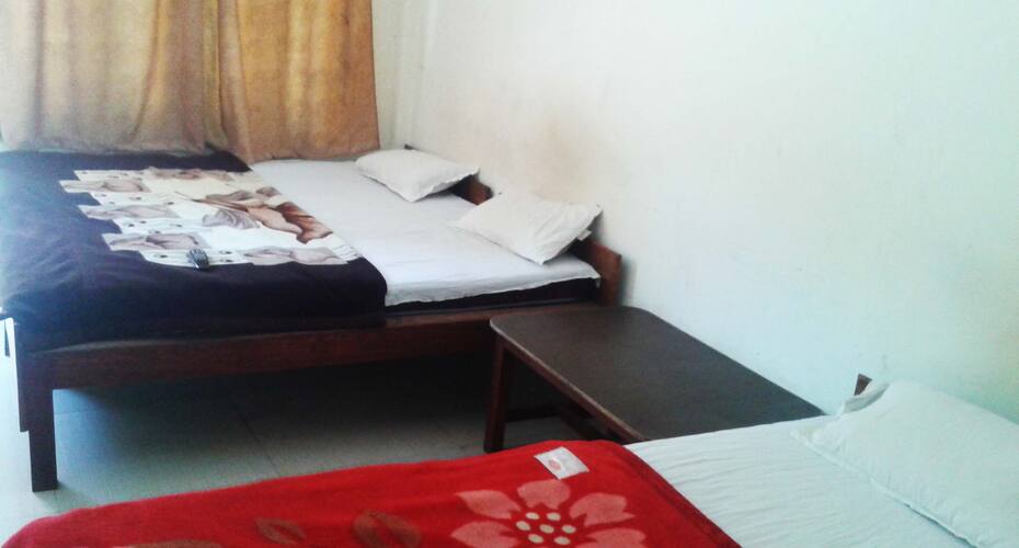 Hotel Shree Shakti, Uttarkashi 5